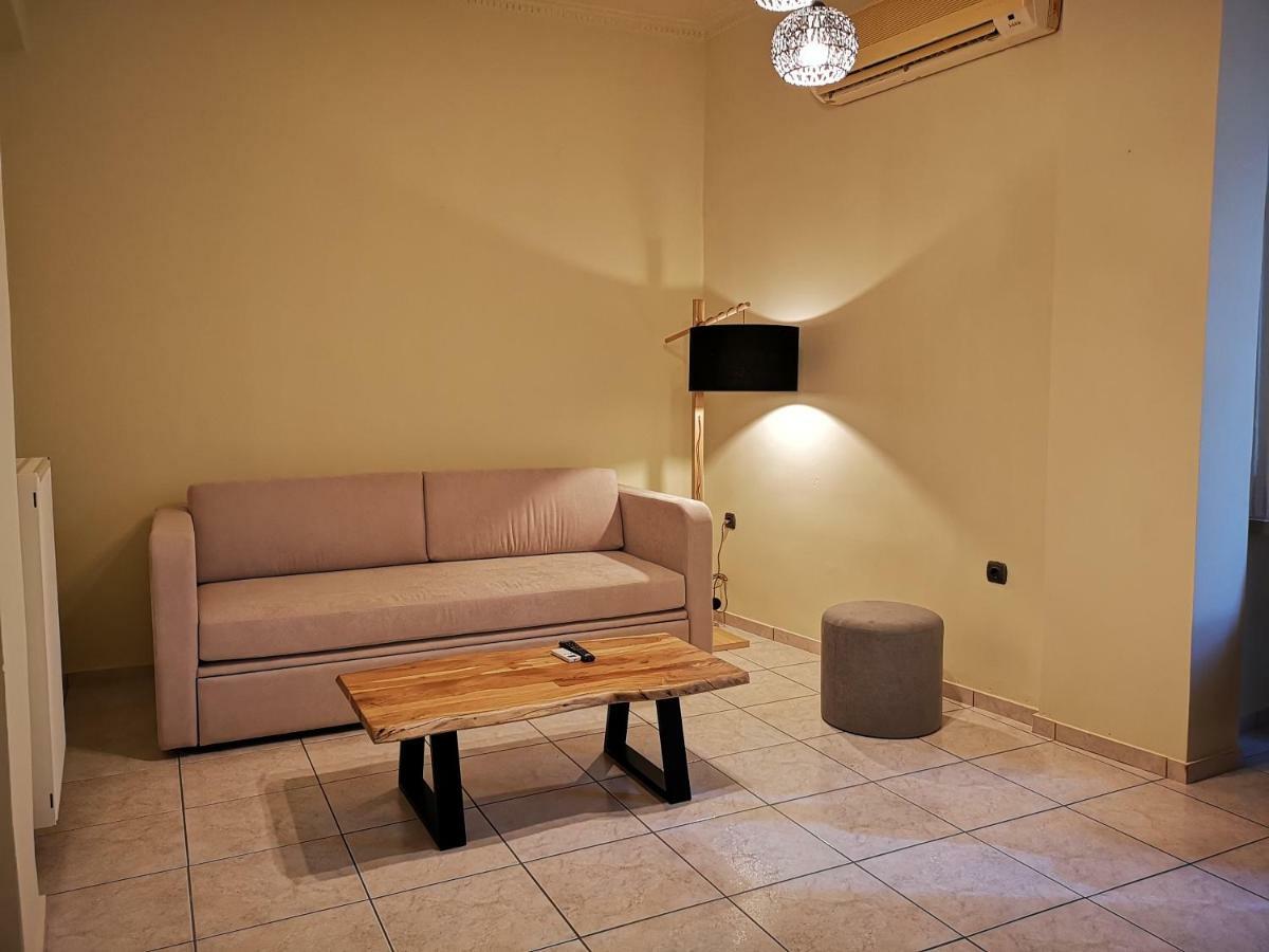 Casa Centrale Candia Esterno foto